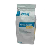 KNAUF FUGIRNA MASA [FUGENFULLER] 5 KG LEICHT