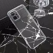 Torbica silikonska Ultra Thin za Motorola Moto G13 transparent