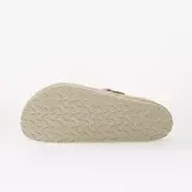 Sneakers Birkenstock Boston Suede Leather Unisex Oyster EUR 45