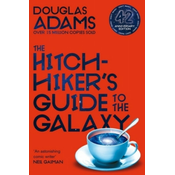 Hitchhikers Guide to the Galaxy