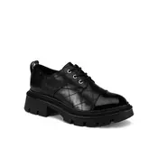 Nine West Loaferice 8198-1 Crna