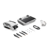 DJI RC Mini 3 Dron