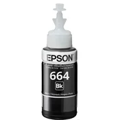 T6641 crni originalni Epsson inktni spremnik – bez kutije!!