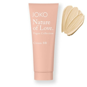 BB krema - JOKO Nature of Love Vegan Collection | Kozmo Online