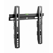 Gembird WM-42F-02 TV stenski nosilec (fiksen) 23”-42” črn
