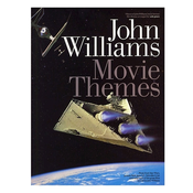 WILLIAMS:MOVIE THEMES piano SOLO