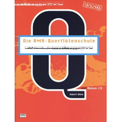 WINN:DIE AMA QUERFLOTENSCHULE + CD