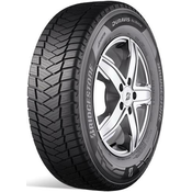 BRIDGESTONE celoletna pnevmatika 205/75R16 0R Duravis All Season