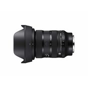 SIGMA 24-70mm F2.8 DG DN II | Art - SKU: 57A965 SONY E-MOUNT