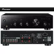 PIONEER Pojacalo A-30-K