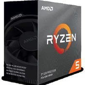 AMD Procesor Ryzen 5 3600/3.6GHz Box 4200MHz-36MB