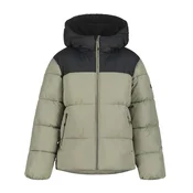 Icepeak KENMARE JR, djecija jakna za planinarenje, zelena 250001520I