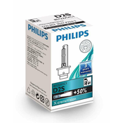 PHILIPS žarnica 85V-D2S XV-35W Xenon X-Treme Vision