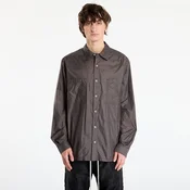 Srajca Rick Owens DRKSHDW Jumbo Outershirt Bronze S