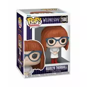 Funko FUNKO POP TV Figura: Wednesday - 1580 Rave'n Marilyn Thornhill