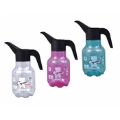 Di Martino Čajnik CRYSTAL GARDEN plastični 2 l