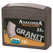 Anaconda Granit Leader