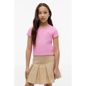 Tommy Hilfiger kratka majica otroška z bombažem