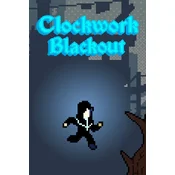 Clockwork Blackout (Xbox Series X|S) XBOX LIVE Key EUROPE