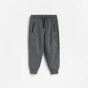 Reserved - Pamucne trenerke pantalone