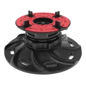 shumee PRO MINI NOSILO ZA TERASO SAMONIVALNO NASTAVLJIVO 35-60 mm