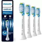 Philips Sonicare Premium Plaque Defense HX9044/87 nadomestne glave za zobno ščetko 4 kos