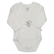 Bistyle ZGORNJI DELi bodi preklop DR 17145 BS17145 U bela 62