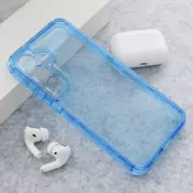 Maska Color Transparent za Samsung S25 FE/ S731B plava