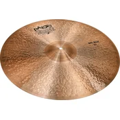 Paiste 2002 Big Beat 21 Ride cinela (Kao novo)
