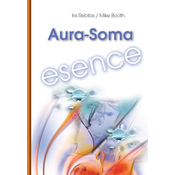 Aura-Soma Esence