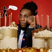 Burna Boy - Love, Damini (Coloured) (2 LP)