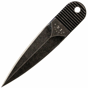 Station IX S.O.E. Lapel Dagger