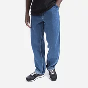 Carhartt WIP Simple Pant I022947 BLUE STONE