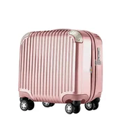 Summit Kofer, 40.6cm, Roze