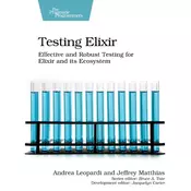 Testing Elixir