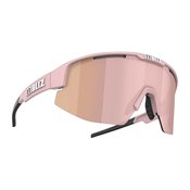 Bliz Sončna očala Active Matrix SF Matt Powder Pink Rožnata