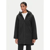 Jack Wolfskin A650916000 Črna