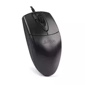 Miš A4Tech A4-OP-620D, USB, PC