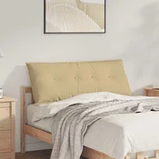 Jastuk za leda Siva zelena 120 x 50 cm Kordura tekstil