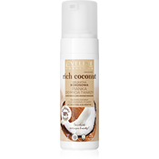 Eveline Pjena Za Cišcenje Lica Rich&Coconut 150ml