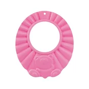CANPOL Štitnik za pranje kose, Roze