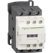 Schneider Electric 9LC1D32P7 kontaktor 32 A 3P 230 VA C 15 kW