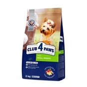Club4Paws Dog Adult Small 400g