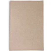 Tepih STORRAPP 140x200 bež