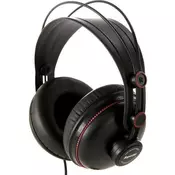 Superlux HD-662 Studijske slušalke (Kot novo)
