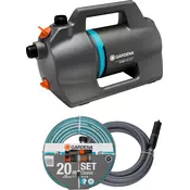 GARDENA Komplet vrtne črpalke 5000 Silent - 1 Set