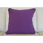 Jastucnica Malaga purple/pink 40x40