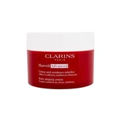 Clarins Body Care krema za telo (Body Shaping Cream) 200 ml