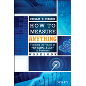How to Measure Anything Workbook