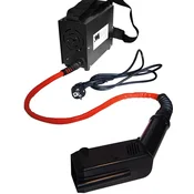 Indukcijski grelnik za vijake, 1500 W, KMi X150
